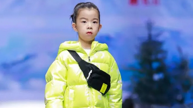 羽絨服加工廠定制羽絨服一般生產(chǎn)周期是怎樣的？